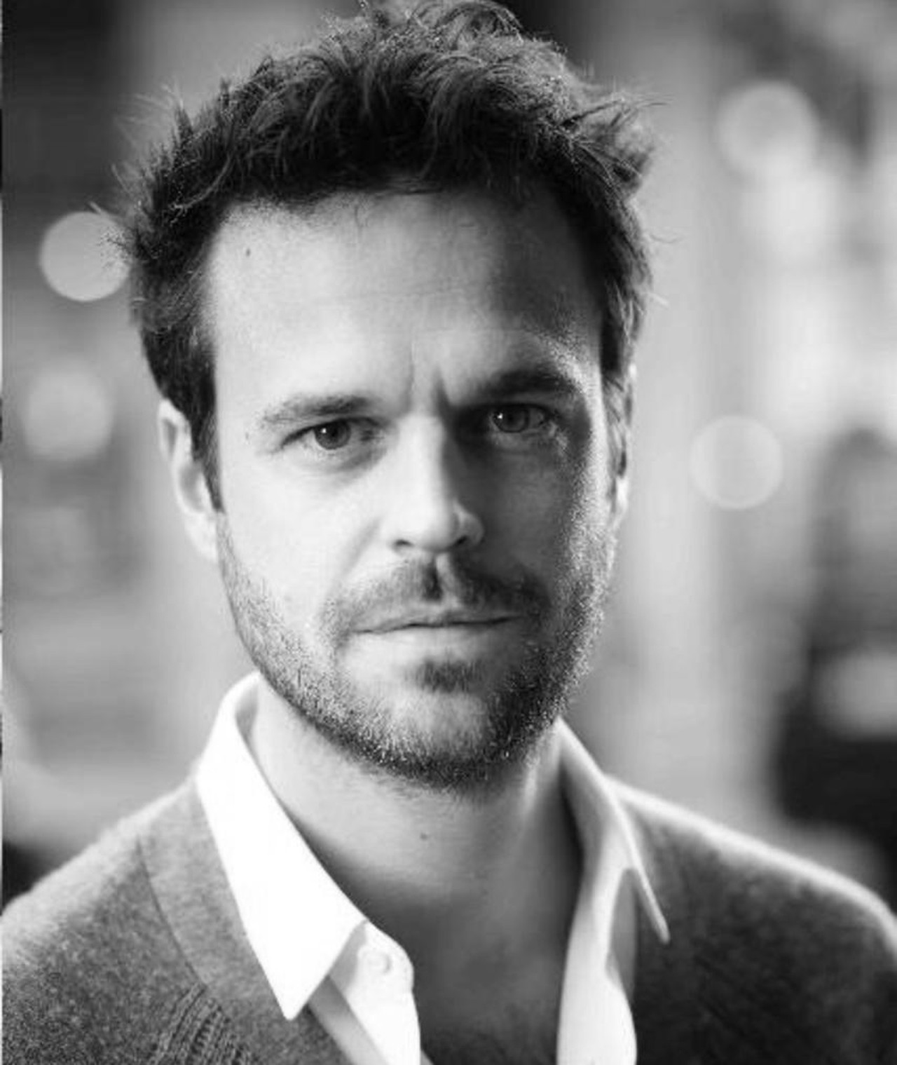 Photo of Romain Rousseau