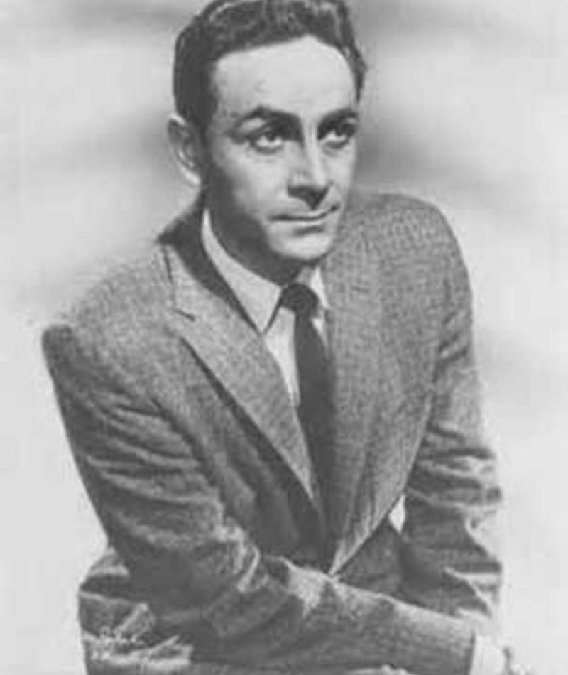 Steven Ritch – Movies, Bio and Lists on MUBI