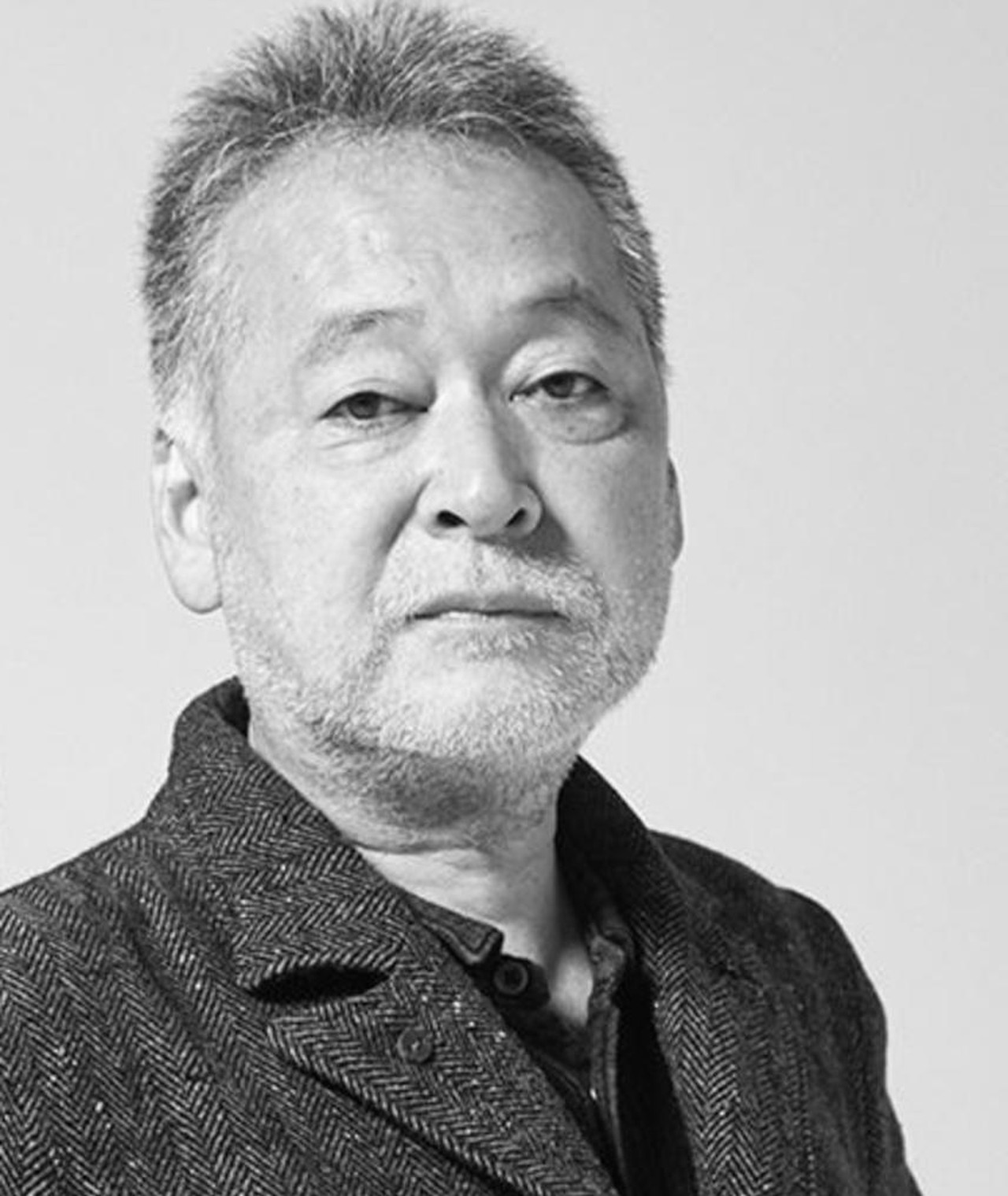Photo of Takahisa Zeze