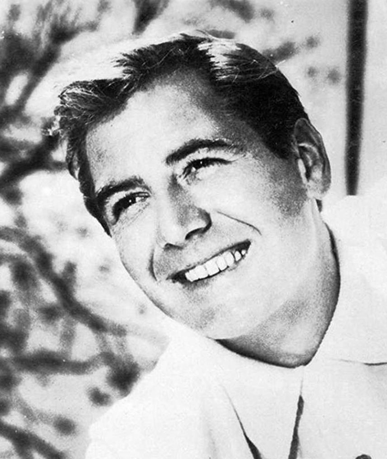 Photo of Donald Taylor