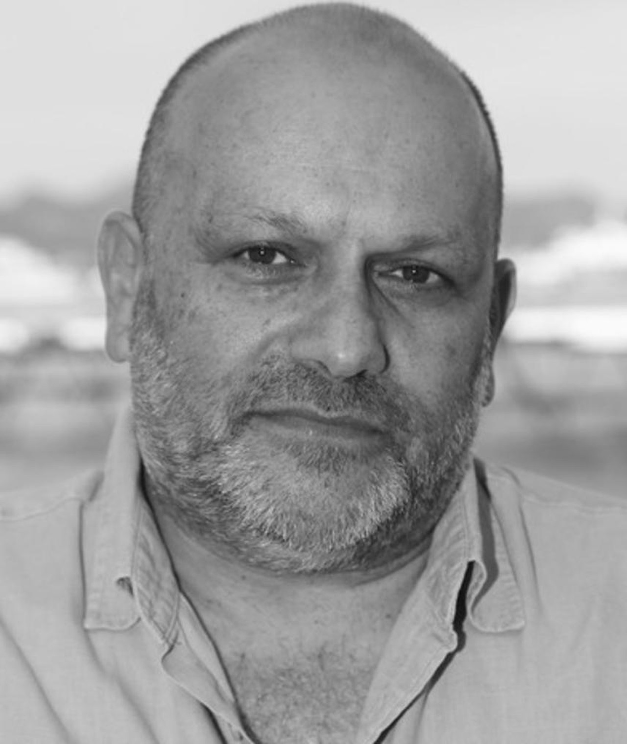 Photo of Leon Edery
