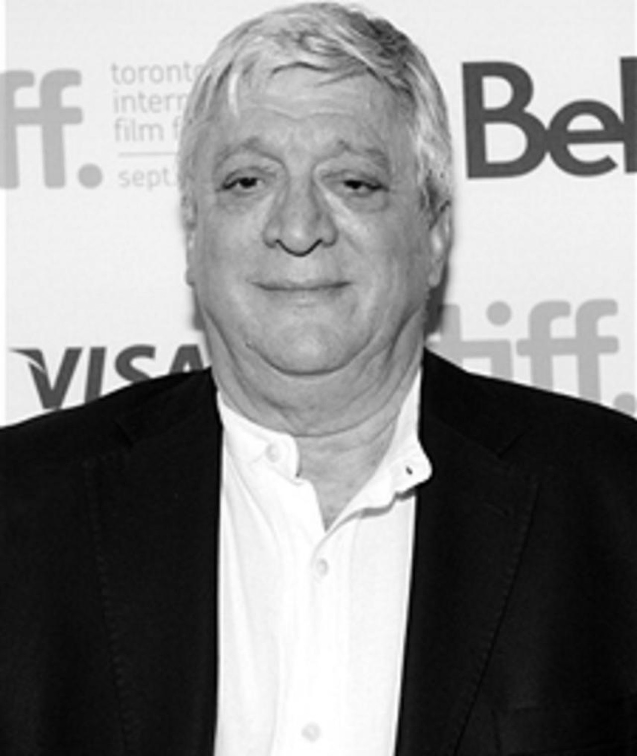 Photo of David Silber