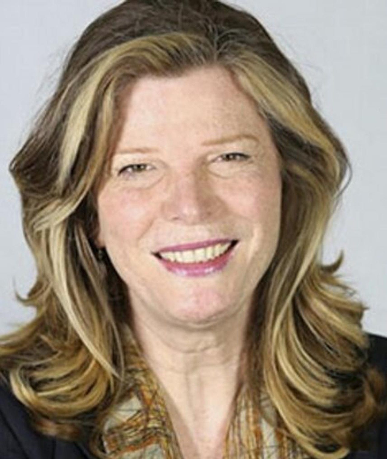 Photo of Pascale Ourbih