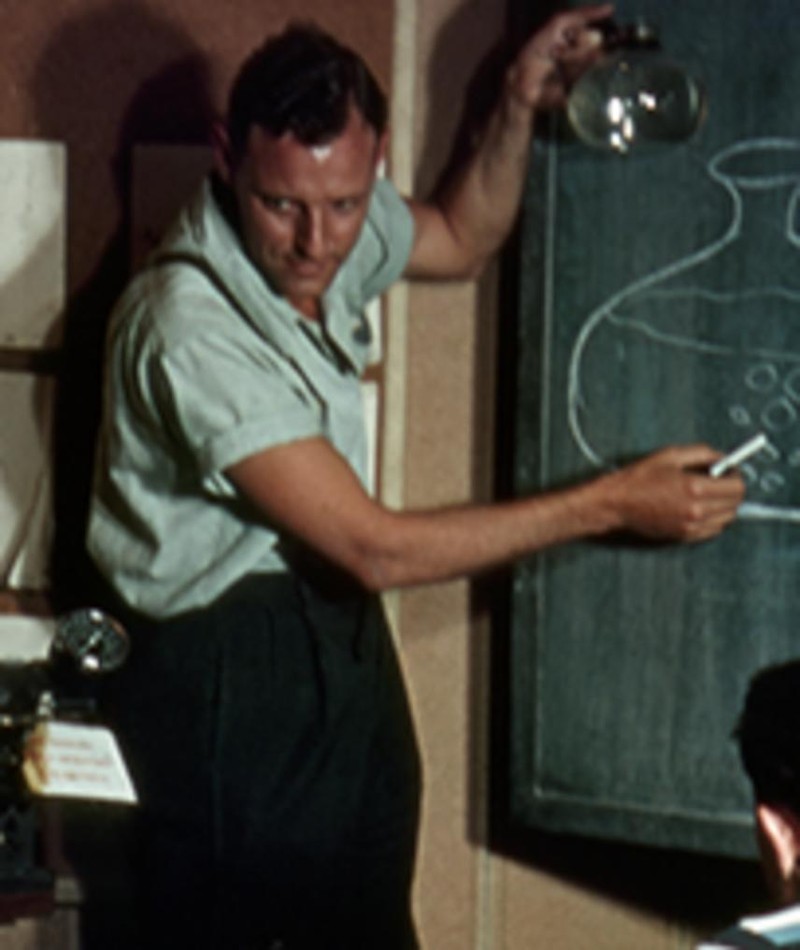 George Rowley – Movies, Bio and Lists on MUBI