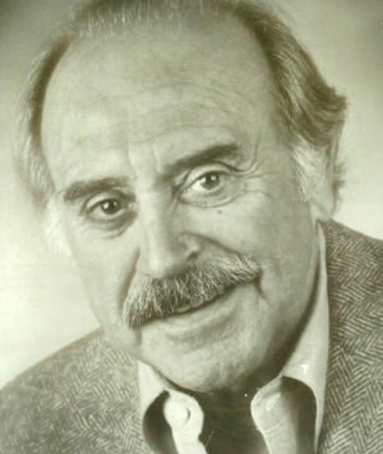Photo of Frank Ronzio