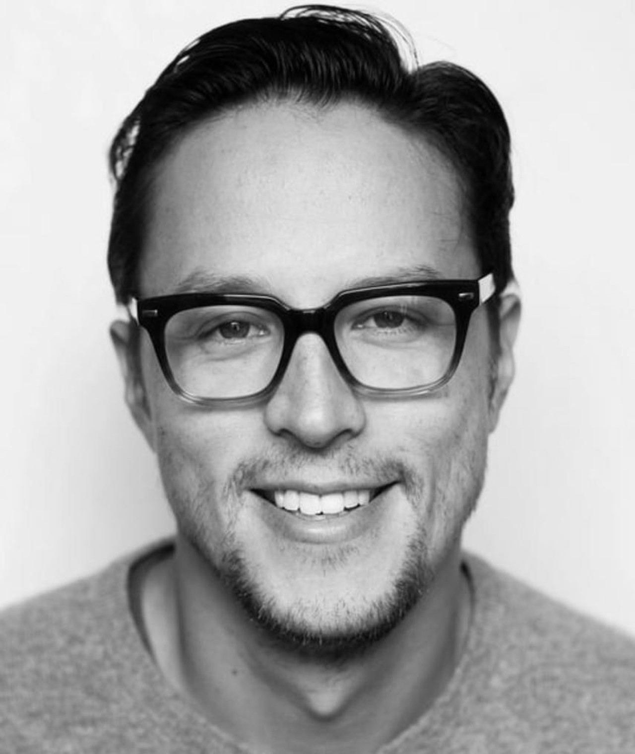 Photo of Cary Joji Fukunaga