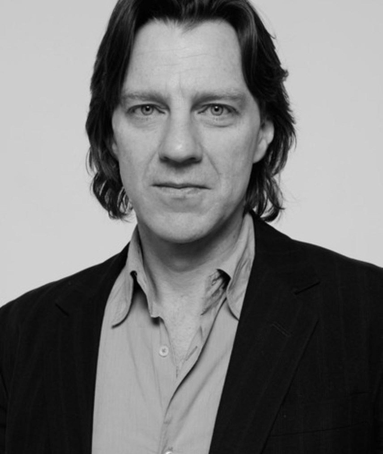 Photo of James Marsh