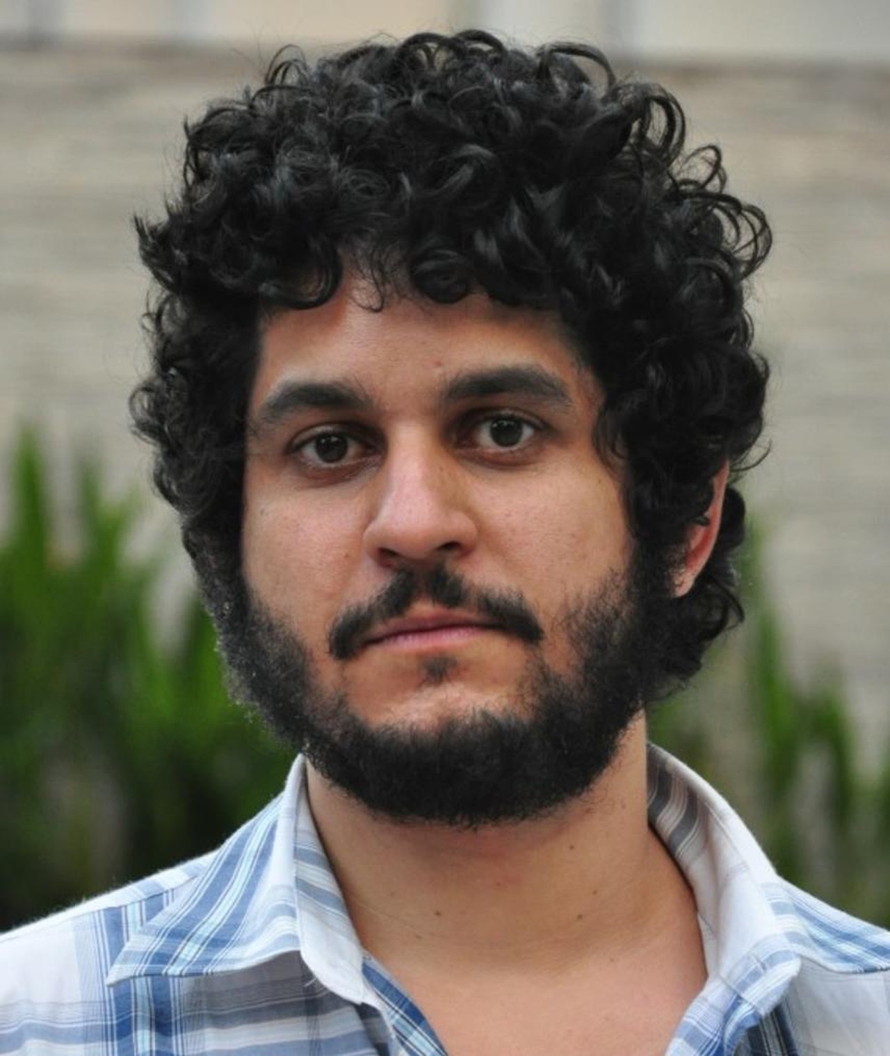 Photo of Marcelo Pedroso