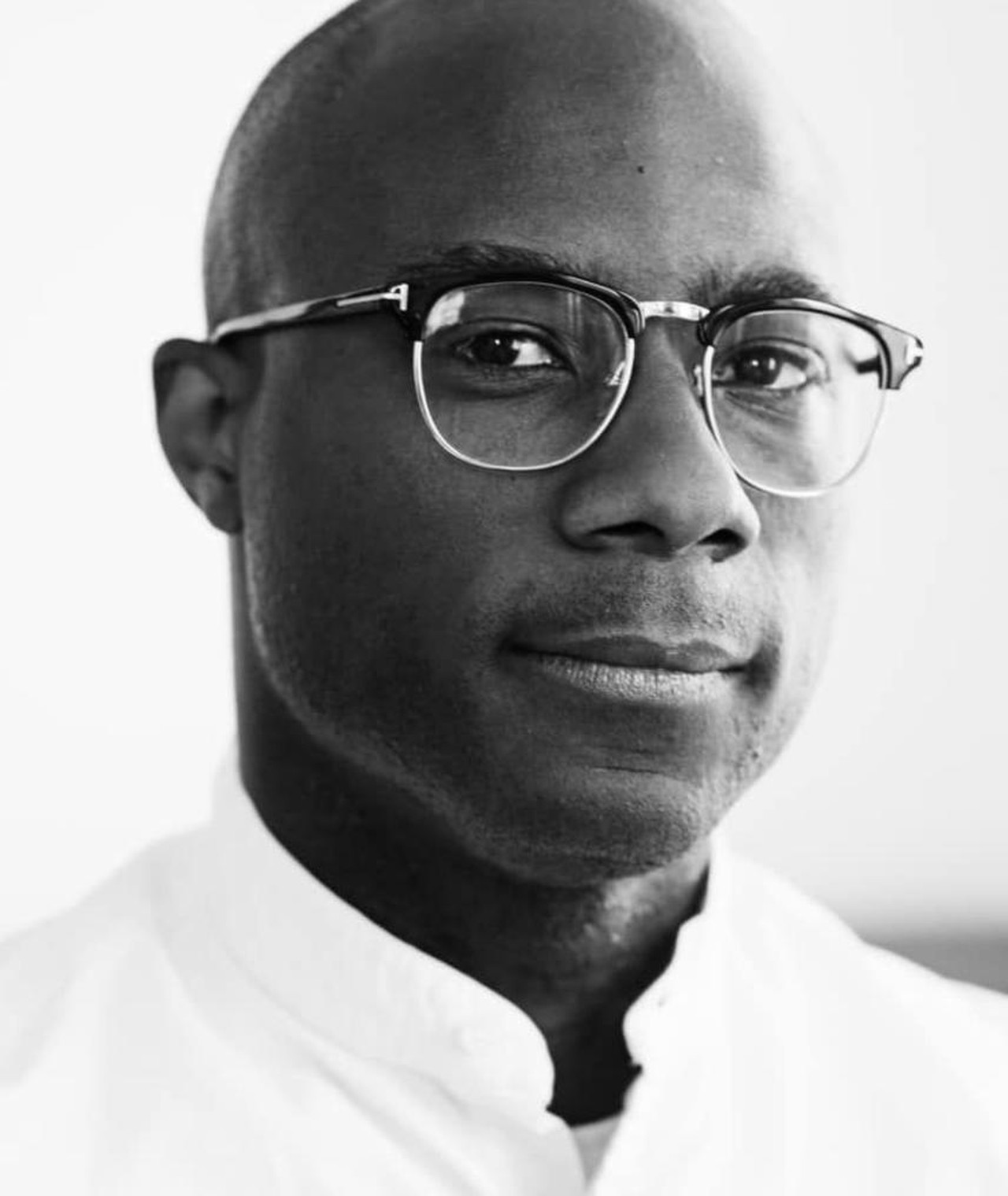 Photo of Barry Jenkins