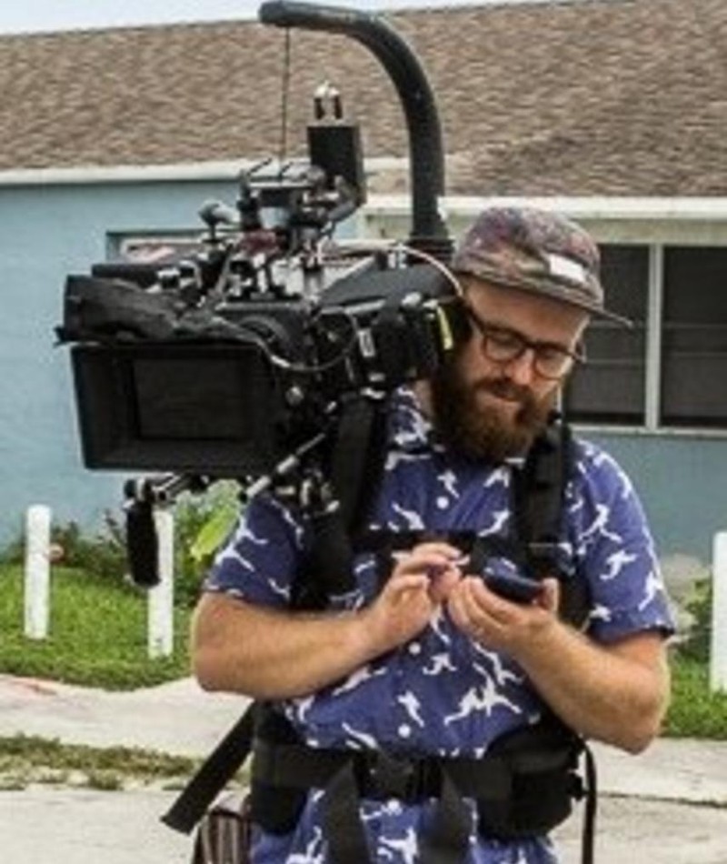 James Laxton Movies, Bio and Lists on MUBI