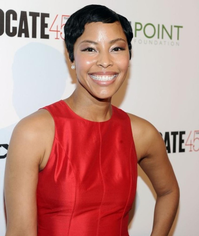 Tracey Heggins – Movies, Bio and Lists on MUBI