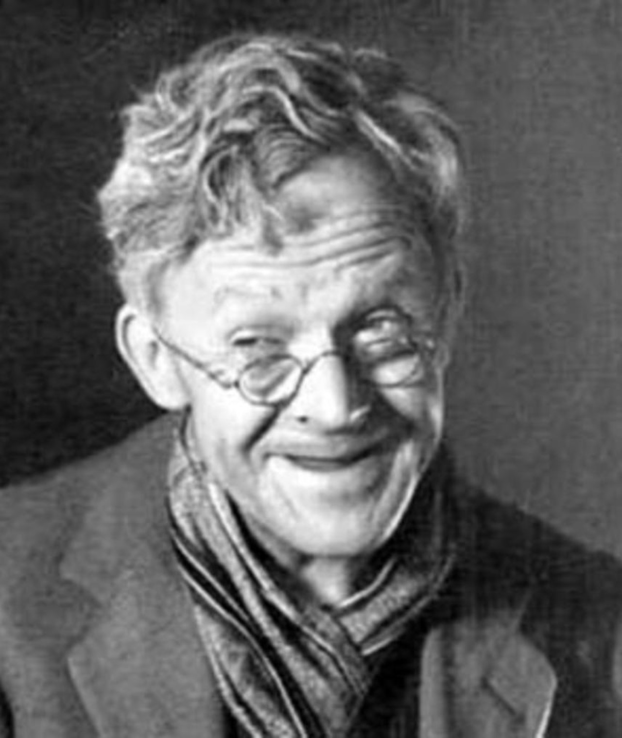 Photo of Eliot Makeham