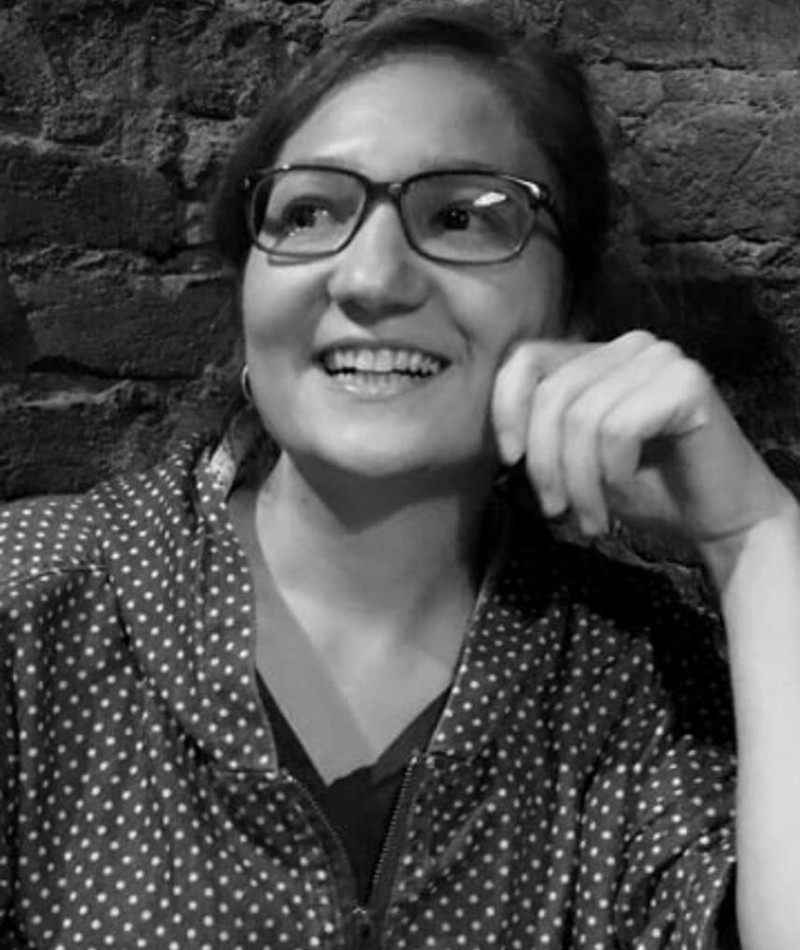 Photo of Selda Taşkın