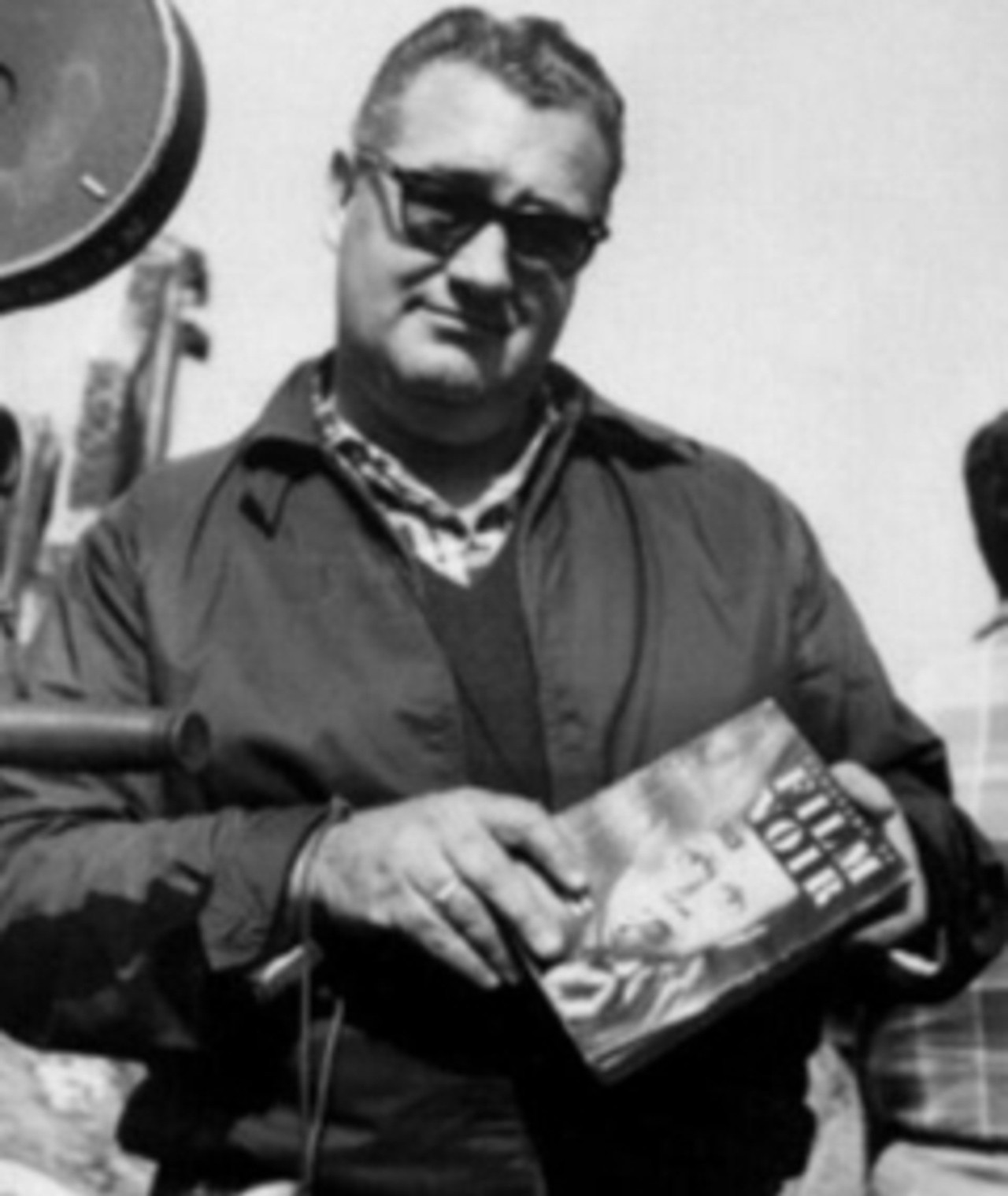 Photo of Robert Aldrich