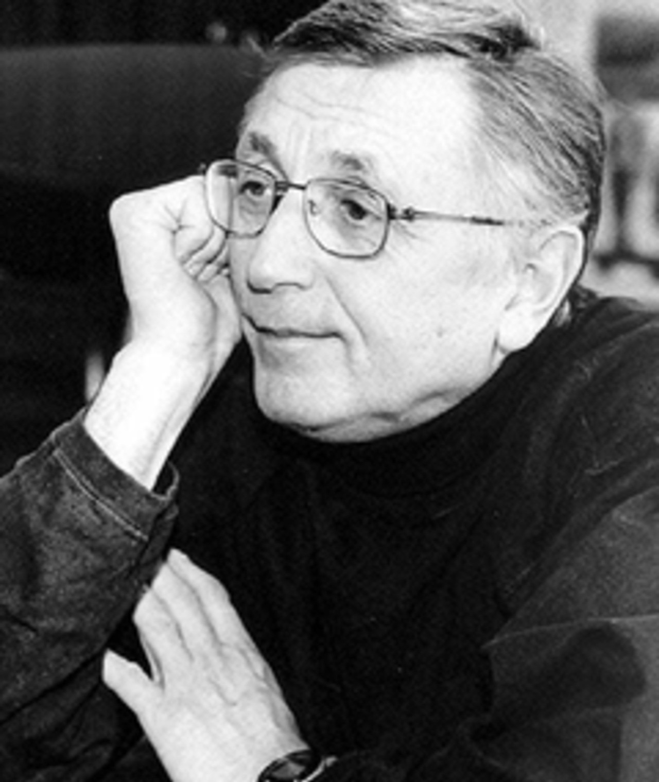 Photo of Jirí Menzel