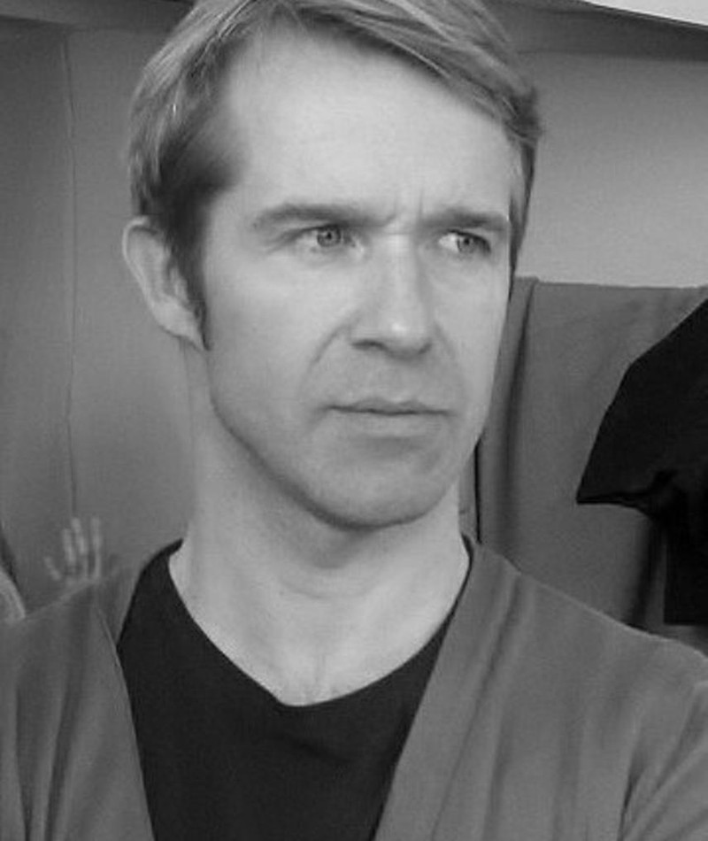 Photo of Jürgen Doering
