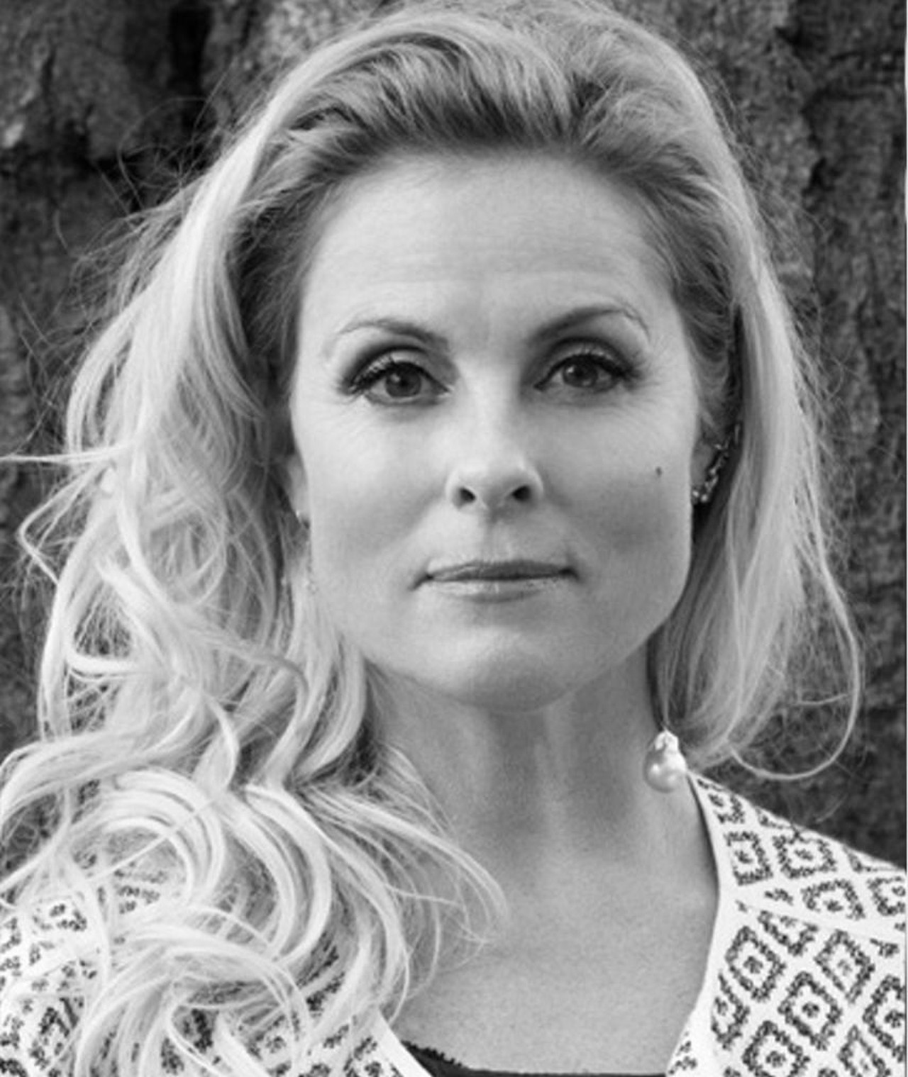 Photo of Sigrid Dyekjær