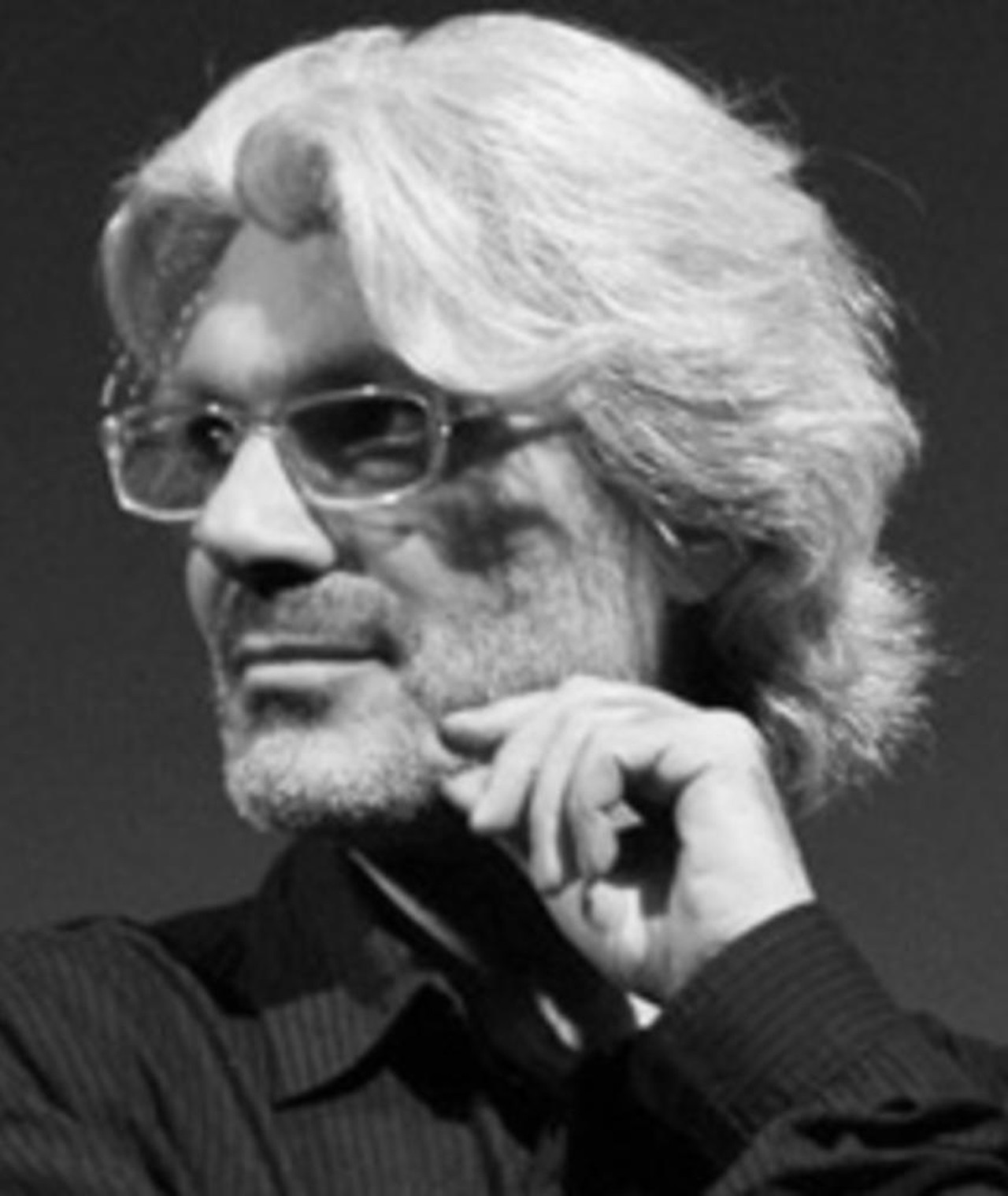 Photo of Jacques Debs