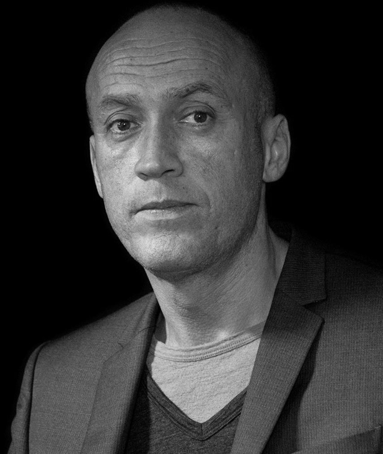 Photo of Joseph Hillel