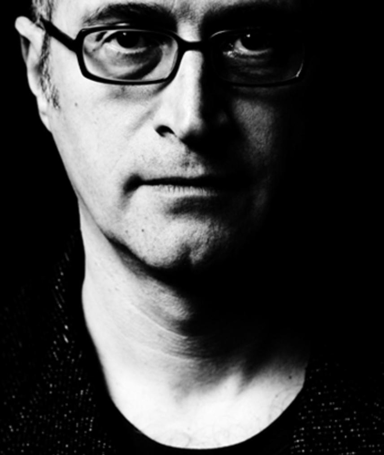 Photo of Éric Michel