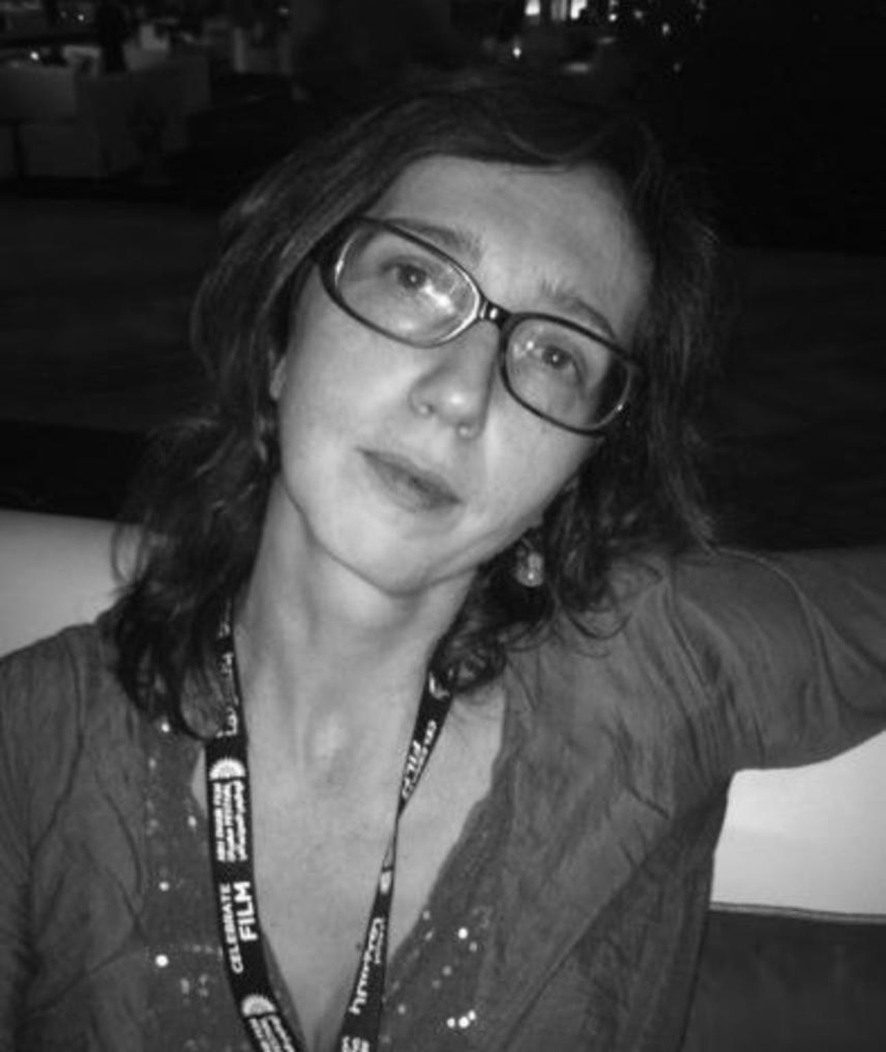 Photo of Delphine Morel