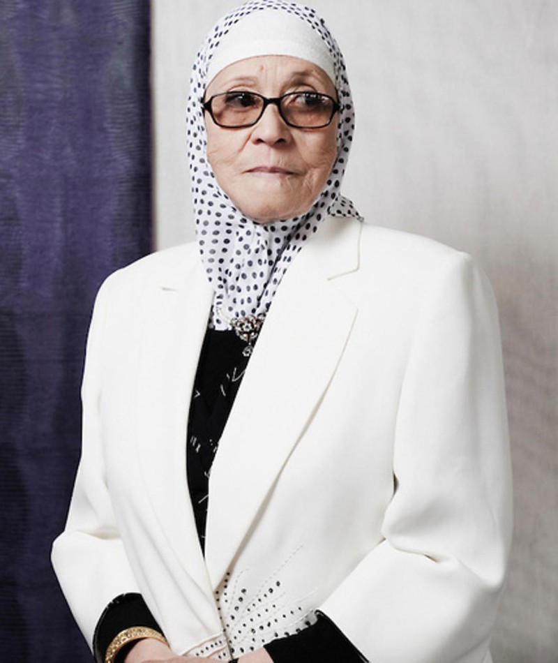 Chafia Rochdi Chafia Boudraa – Movies, Bio and Lists on MUBI