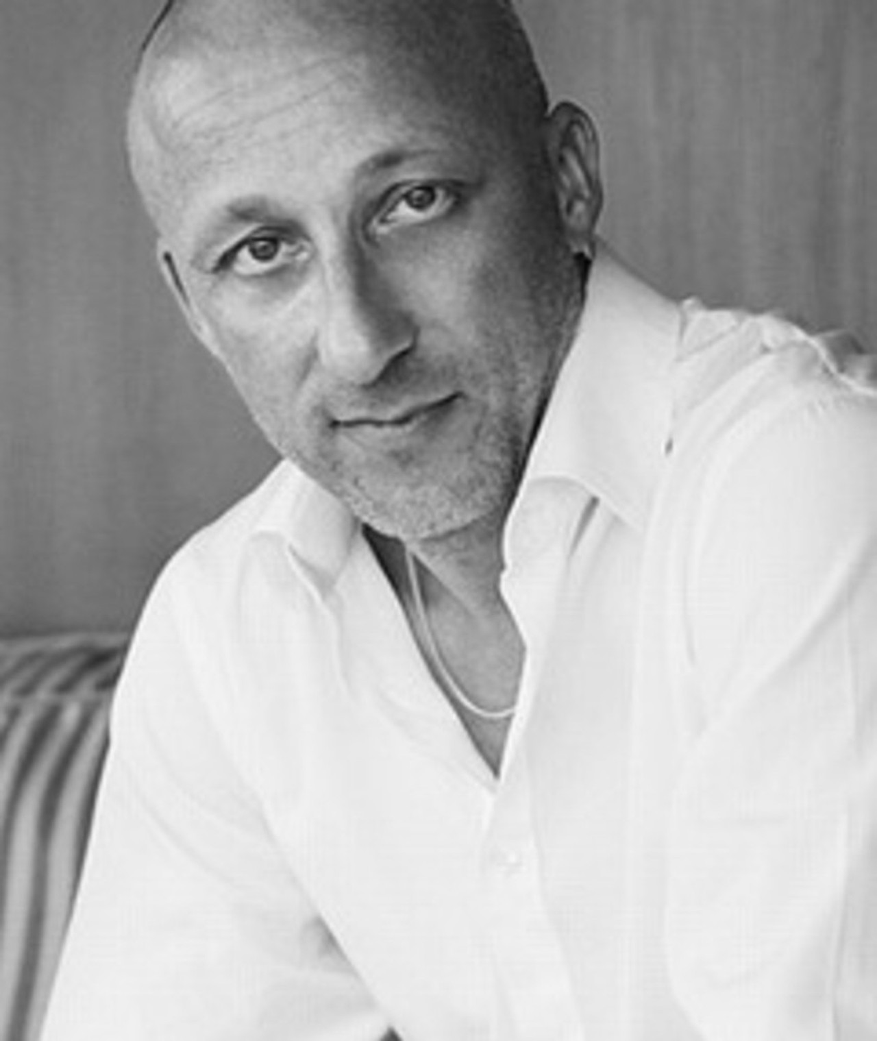 Photo of Oliver Hirschbiegel