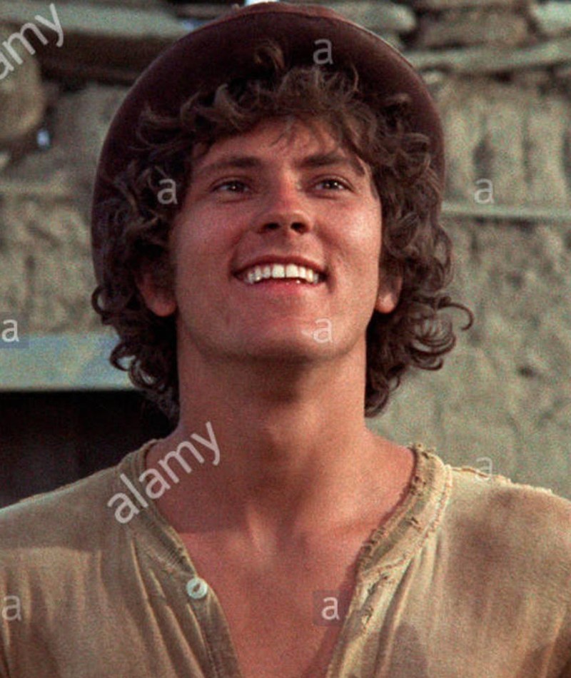 Robert Pratt Movies, Bio and Lists on MUBI