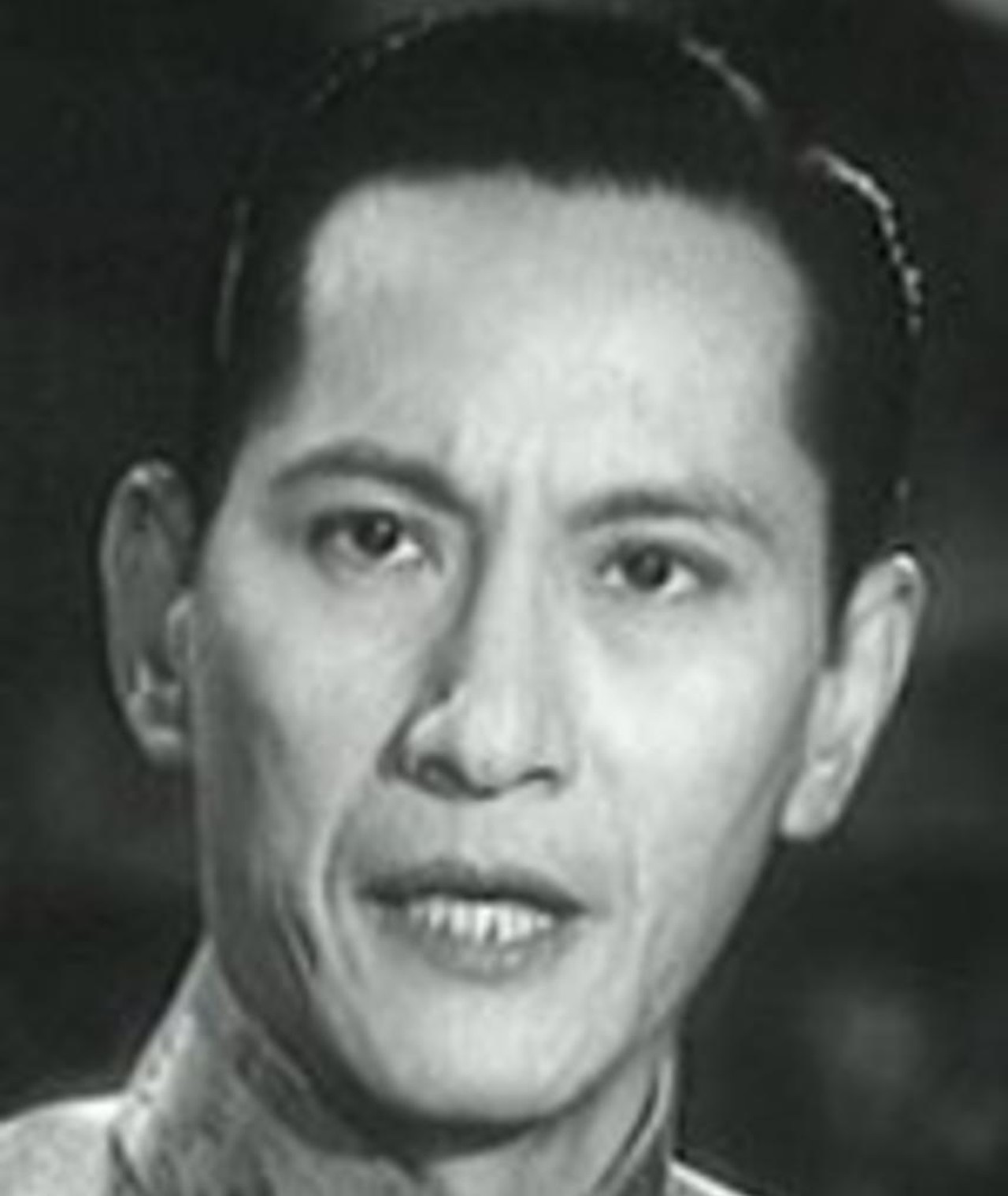 Photo of Ying Cheung