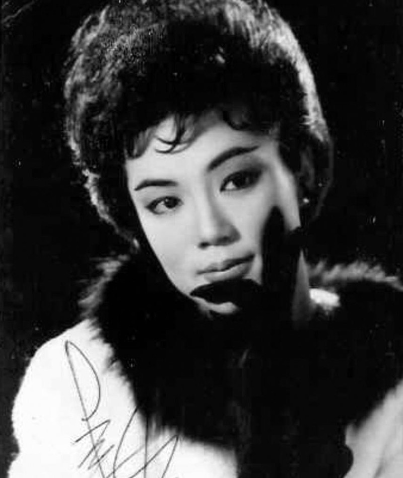 Patsy Ka Ling Ka Ling – Movies, Bio and Lists on MUBI