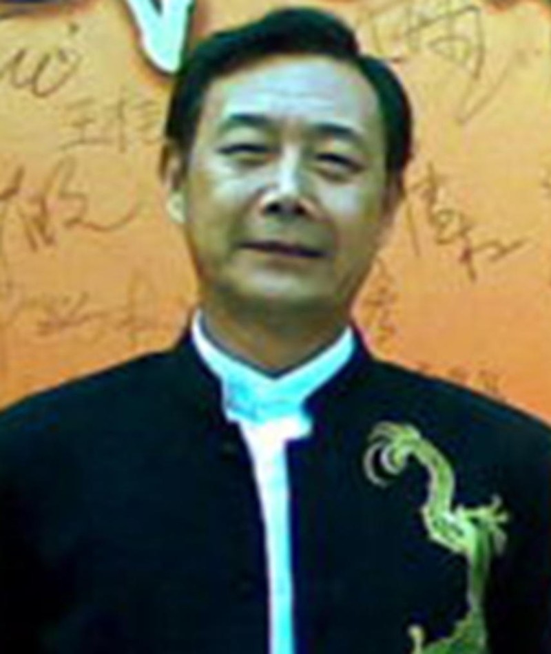 Photo of Chang Hua