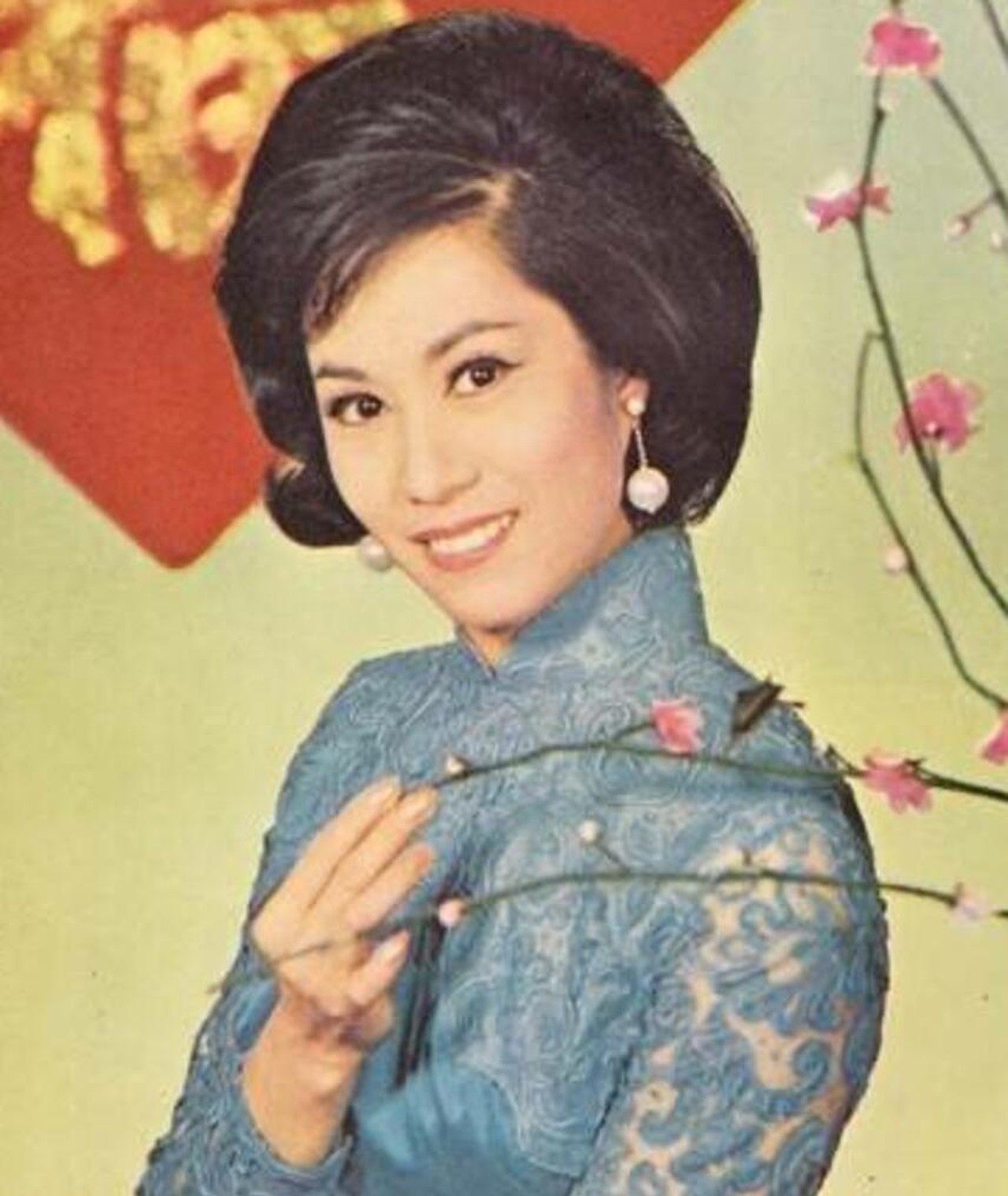 Photo of Pak Yan