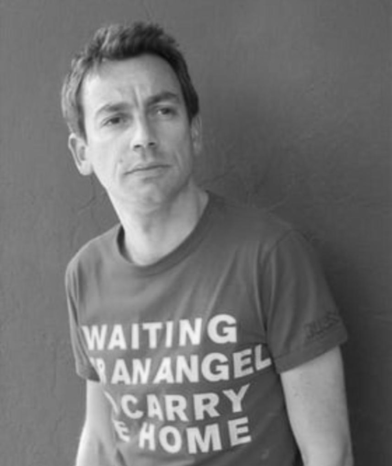 Photo of Patrick Maurin