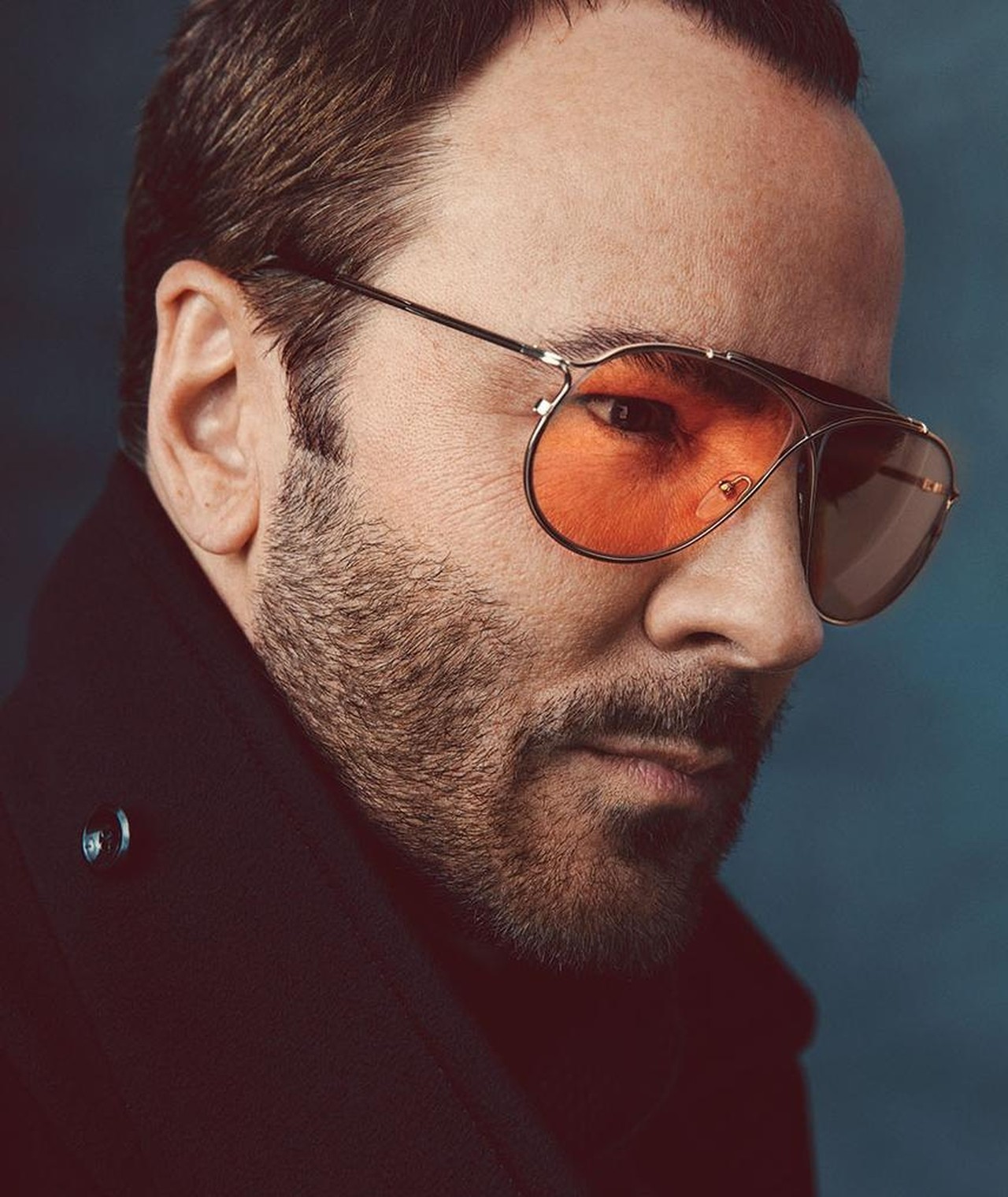 Photo of Tom Ford