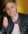 Photo of Olivier Théry-Lapiney