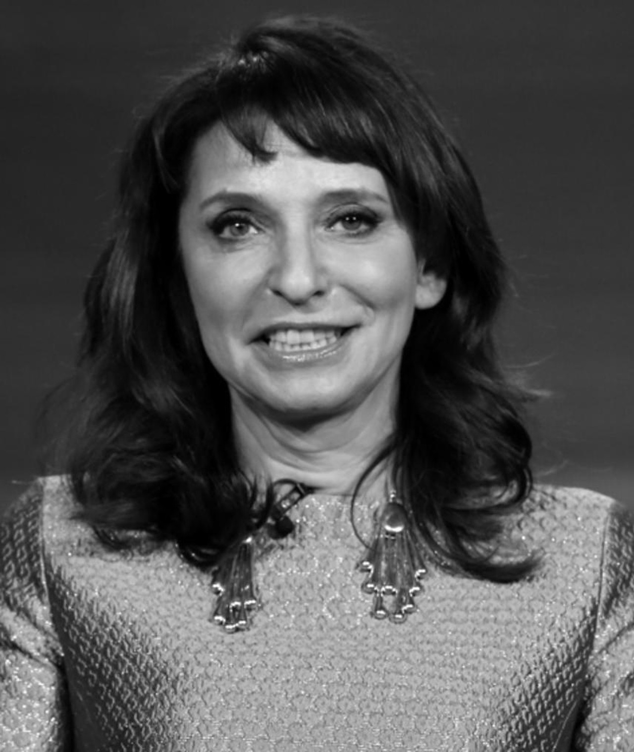 Photo of Susanne Bier