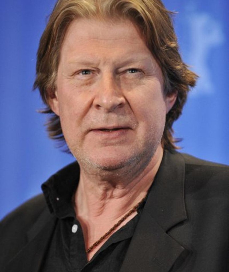 Photo of Rolf Lassgård
