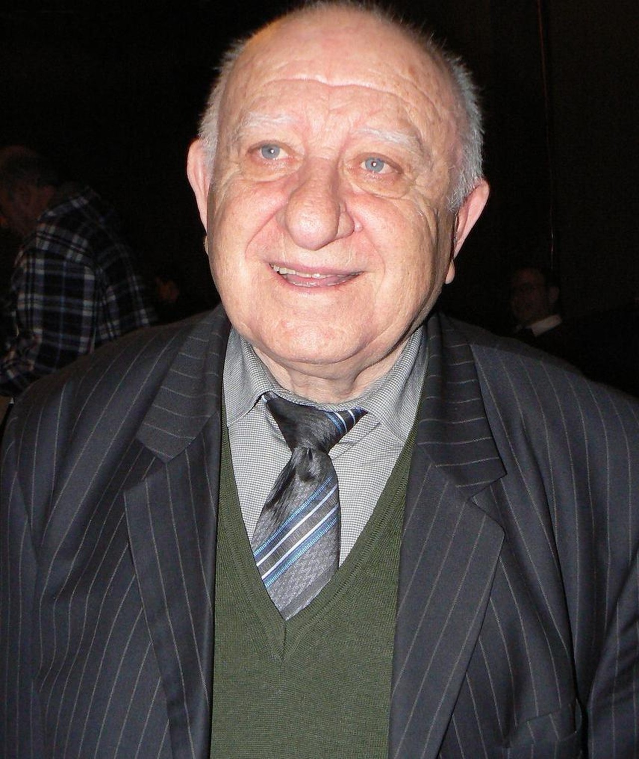 Photo of Georgi Mishev