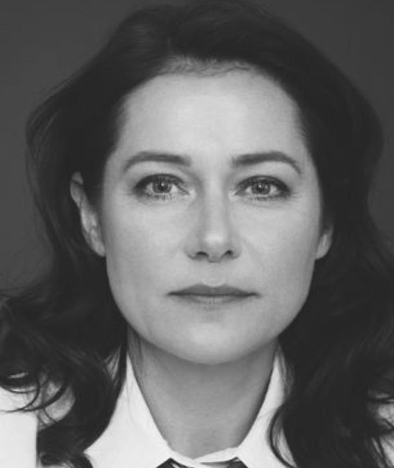 Photo of Sidse Babett Knudsen