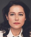 Photo of Sidse Babett Knudsen