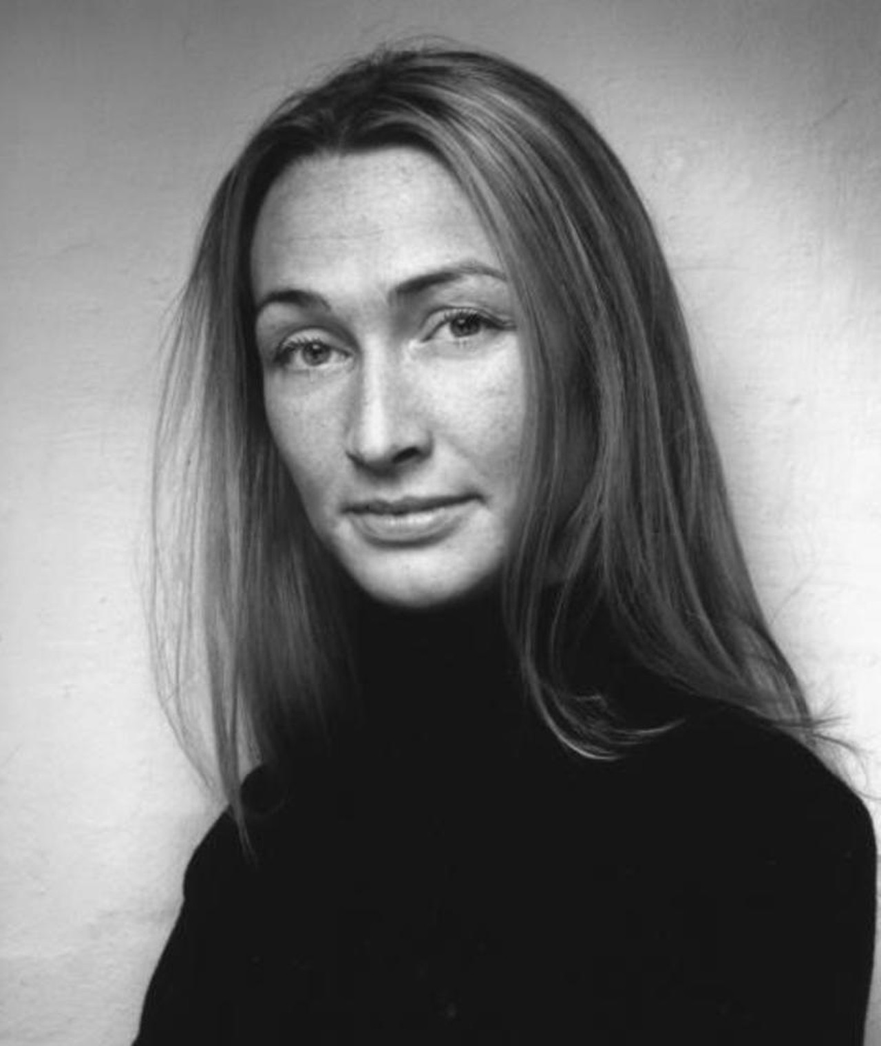 Photo of Sisse Graum Jørgensen