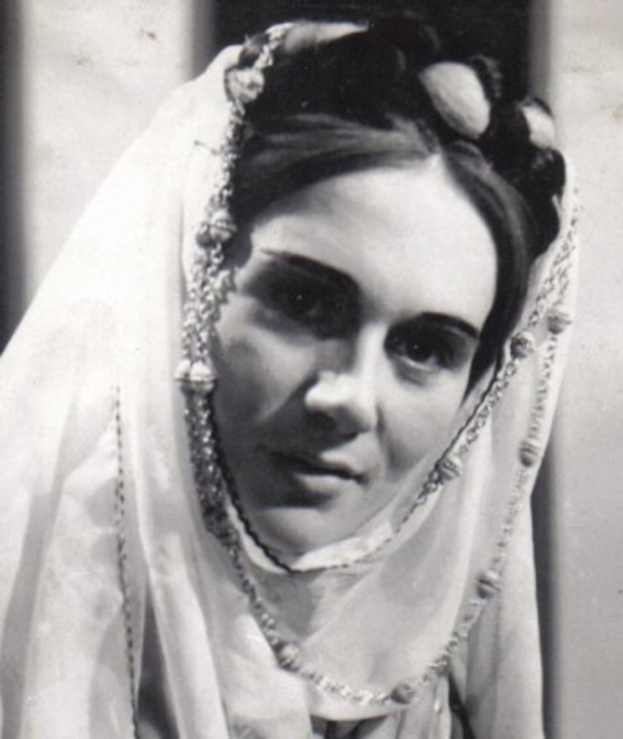 Photo of Ana Vladescu