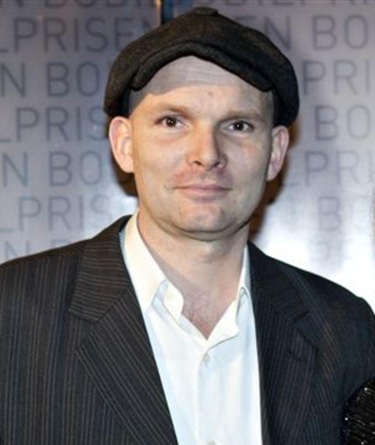 Photo of Morten Søborg