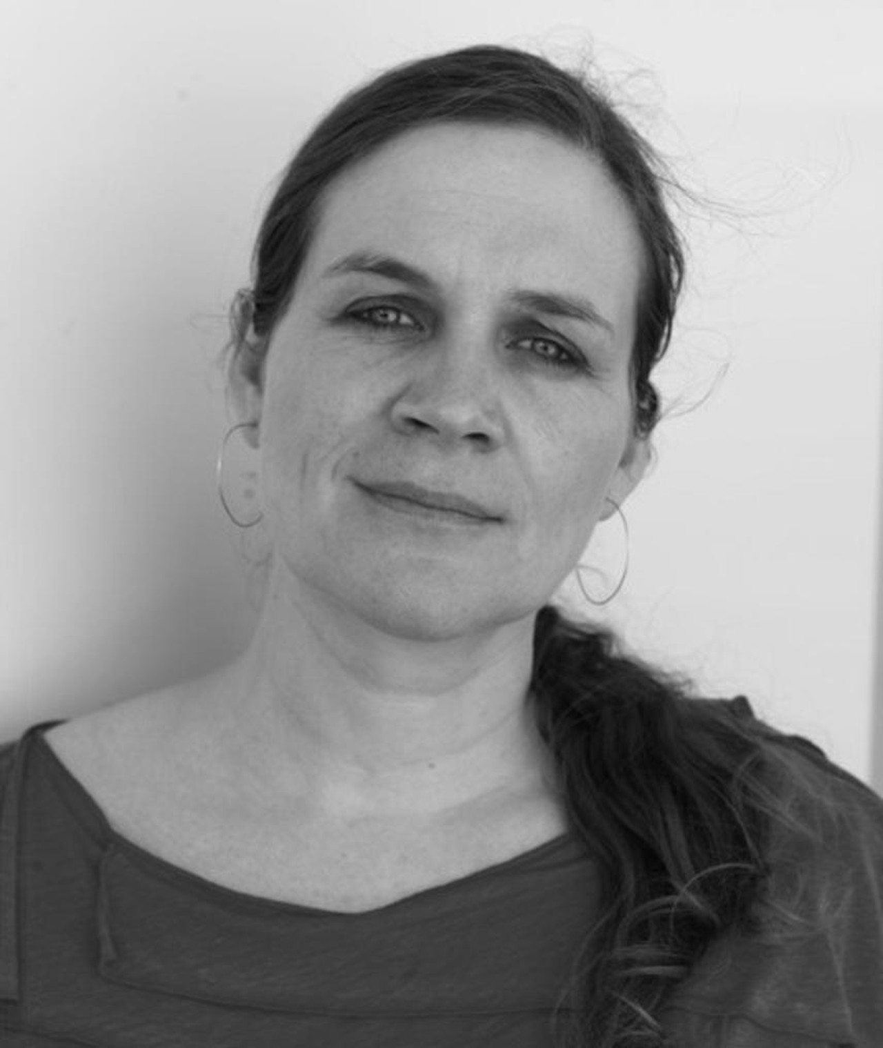 Photo of Sophie Fiennes