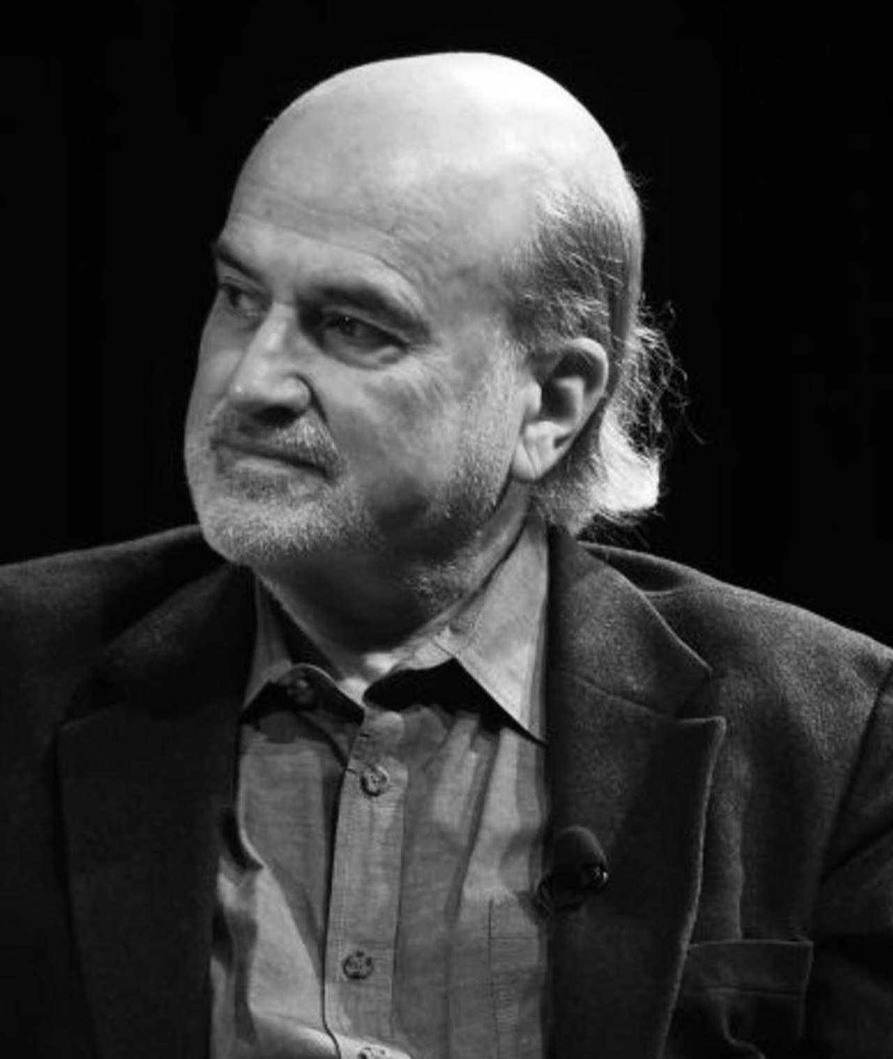 Photo of Terrence Malick