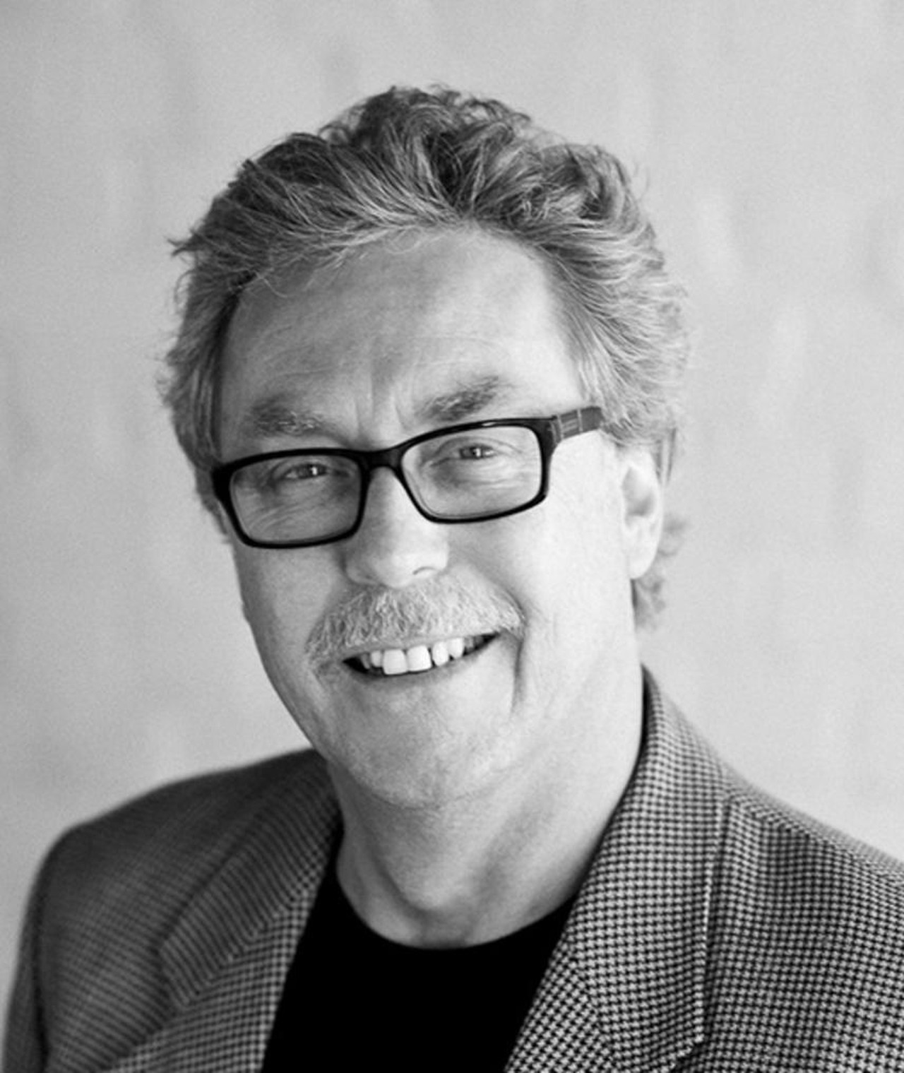 Photo of Andrew McPhail