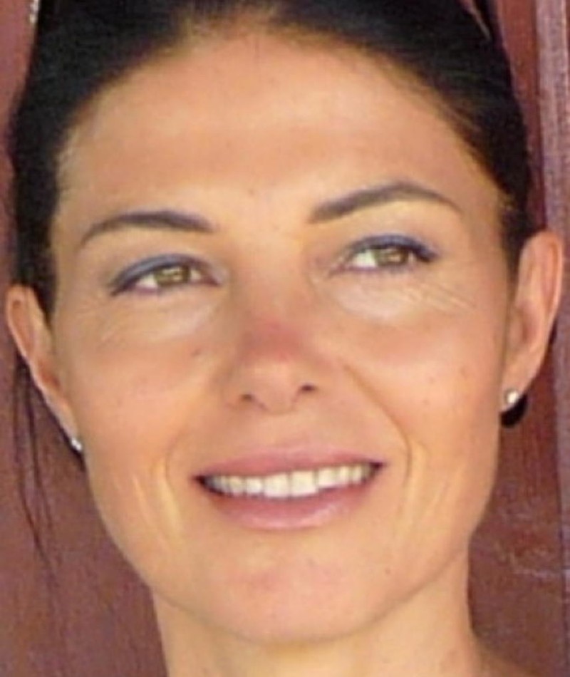 Photo of Ornella Marcucci