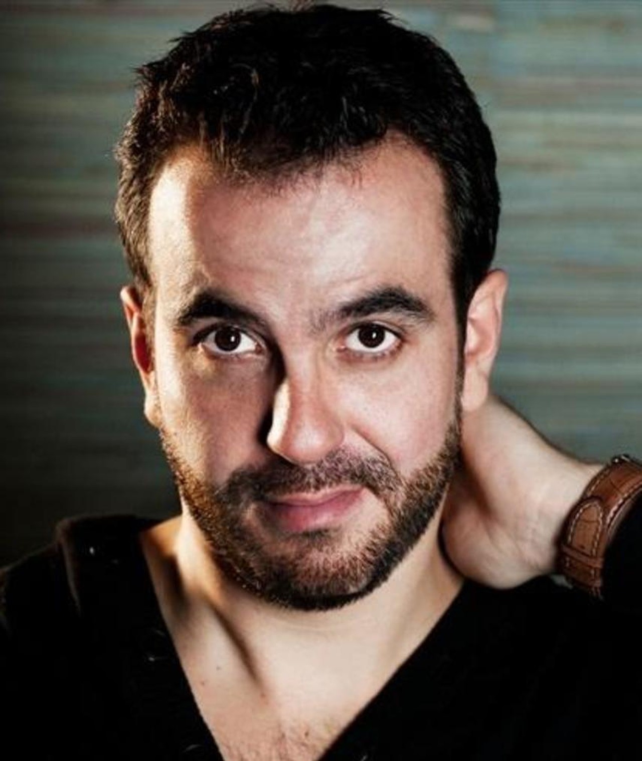 Photo de Joseph Braconnier