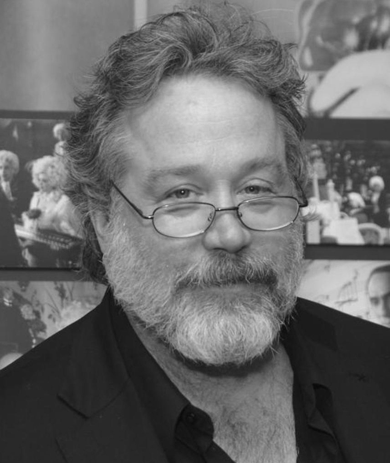 Photo of Tom Hulce