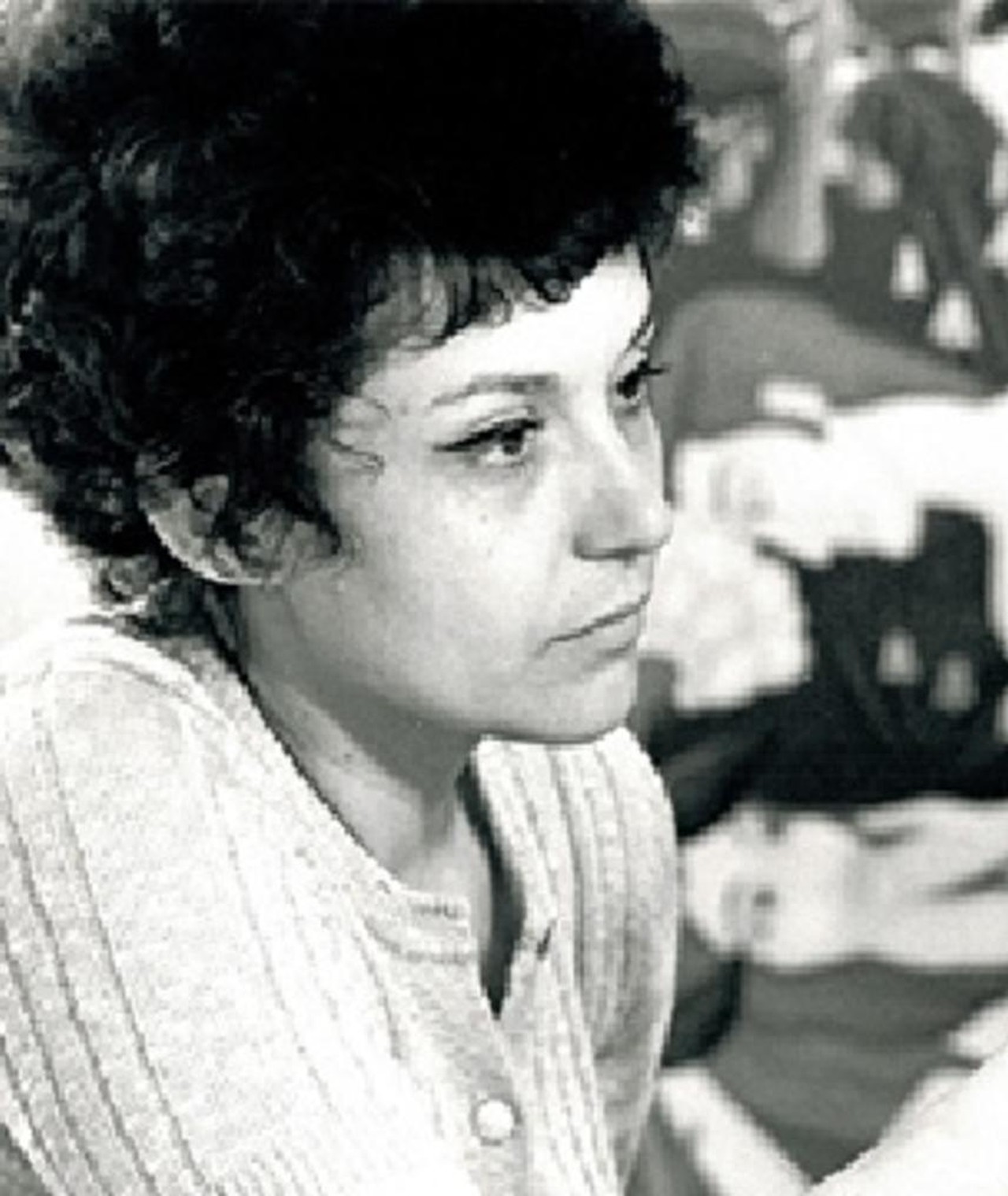 Photo of Olga Vujadinovic